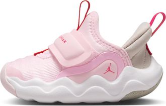 Nike Jordan (TD) Air Jordan 23/7.2 EasyOn Pink Foam Tech Grey White Fire Red HF3414-600