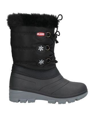 Olang FOOTWEAR - Ankle boots on YOOX.COM