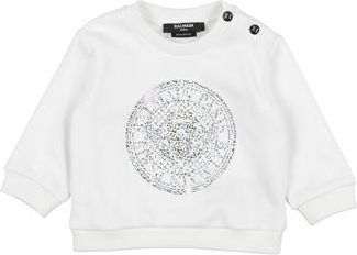 Balmain TOPWEAR - Sweatshirts on YOOX.COM