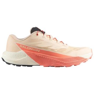 Salomon Pulsar Trailrunningschuhe f&uuml;r Damen | beige