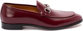 Gucci Loafers With Horsebit