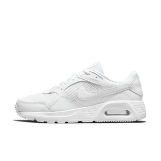 Nike Womens Huarache Running Trainers DX2674 Sneakers Shoes (UK 5.5 US 8 EU 39, Summit White Hyper Pink 100)