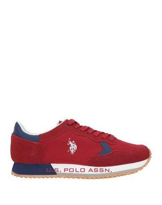 U.S.Polo Association FOOTWEAR - Trainers on YOOX.COM