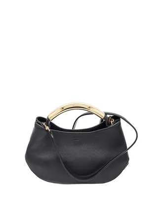 Moschino Handle Me Small Bag