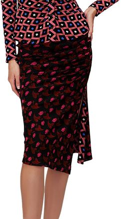 Diane Von Fürstenberg Dariella Reversible Skirt