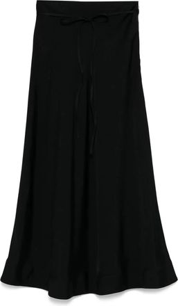 Less Gonna con nodo - Nero