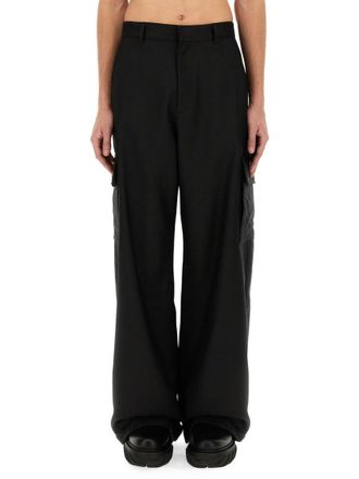 Off-white Cargo Pants