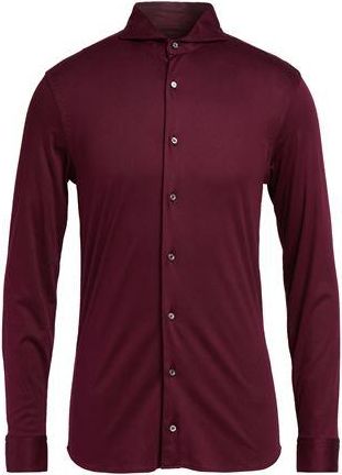 van Laack TOPWEAR - Shirts on YOOX.COM