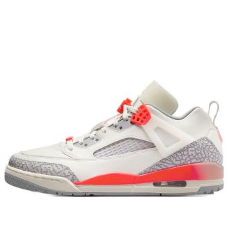 Nike Jordan Air Jordan x Paris Saint-Germain Spizike Low Sail Infrared HF8827-100