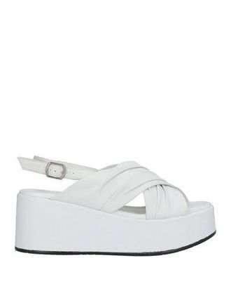 Caf&egrave;noir FOOTWEAR - Sandals on YOOX.COM