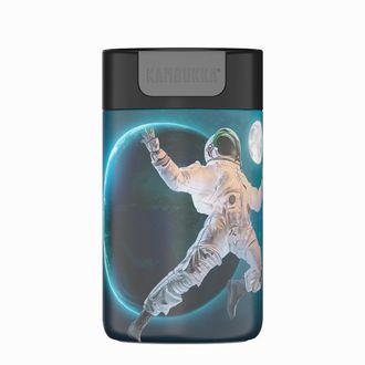 OEM Taza T&eacute;rmica Kambukka Olympus Spaceball Chest Ball 300ml