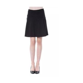 Byblos Mujer, Faldas, Negro, Talla: S