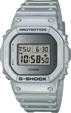 Casio Hombre, Accesorios, Gris, Talla: ONE Size