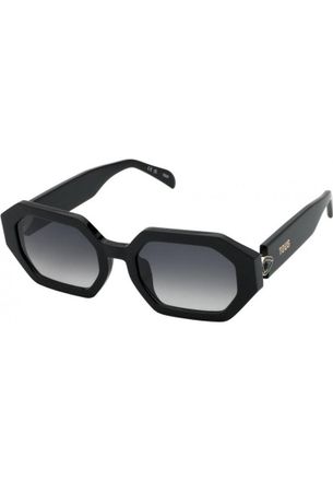 Tous Womens STOB83S 53 530700 Sunglasses - Black - One Size