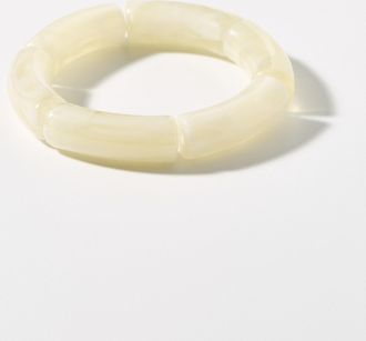 Simons Womens Tubular bead bracelet