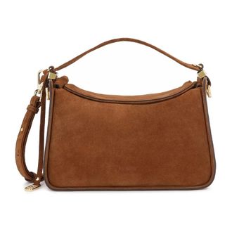 Kazar Mujer, Bolsos, Marr&oacute;n, Talla: ONE Size