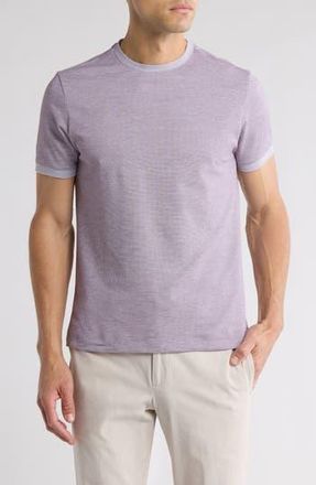 Robert Barakett Marsh T-Shirt in Purple at Nordstrom Rack, Size Xx-Large