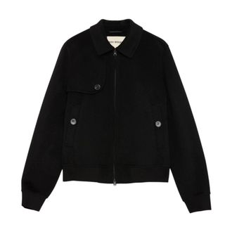 Roy Rogers ROY Rogers Abrigos - Jackets - Mujer - Negro - XS
