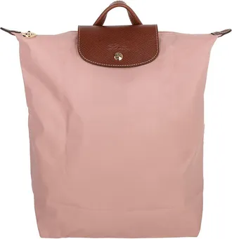 Longchamp Le Pliage Original Medium Backpack