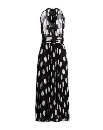 Dolce & Gabbana DRESSES - Maxi dresses on YOOX.COM