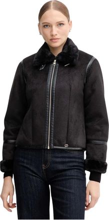 Gaud&igrave; Mujer, Chaquetas, Negro, Talla: L