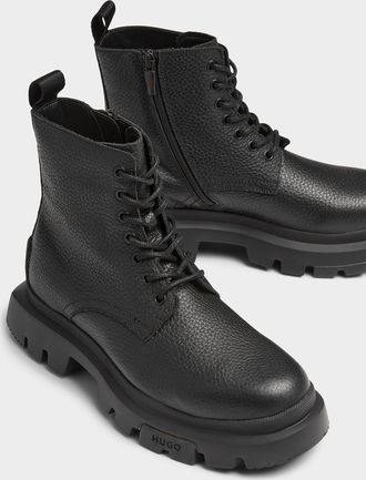 Men s HUGO BOSS Boots Shop now up to 41 Stylight