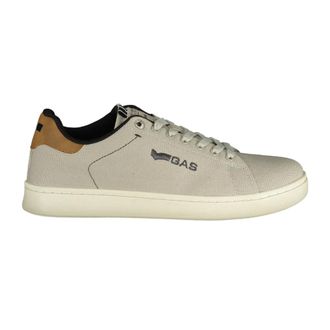 Gas Sneakers, male, Gray, Size: 10 US Sammy CVS Sneaker