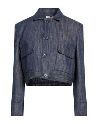 Kaos Denim outerwear