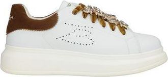 Tosca Blu FOOTWEAR - Trainers on YOOX.COM