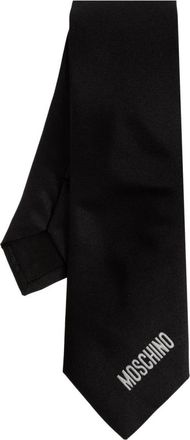 Moschino unisex, Accessori, Nero, Taglia unica, new