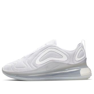 Nike (WMNS) Nike Air Max 720 Pure Platinum AR9293-101