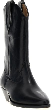 Isabel Marant Duerto Boot - Black