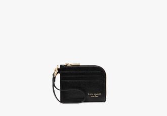 Kate Spade New York Devin Card Case Wristlet