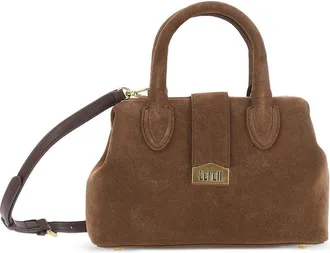 Schell Doctor Bag Small