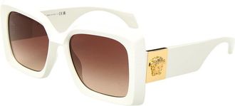 Versace Womens VE4467U54-X 54mm Sunglasses