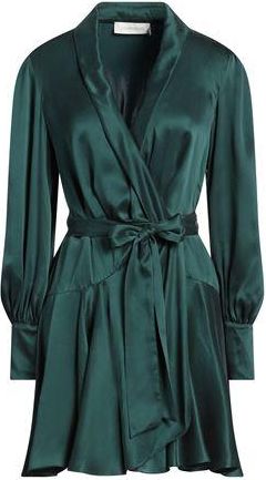 Zimmermann DRESSES - Mini dresses on YOOX.COM