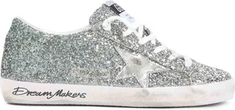 Golden Goose Superstar Sneakers