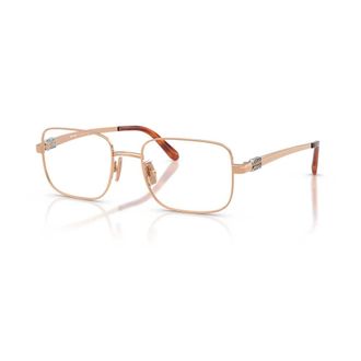 Miu Miu Glasses, unisex, Yellow, Size: 52 MM Mu51Zv Optical Frame