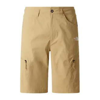 The North Face Exploration Short - male - The North Face - Trousers & Shorts - Beige - W30 - Sport