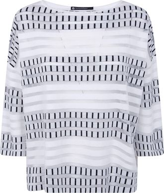 Pierantonio Gaspari Jacquard Pull