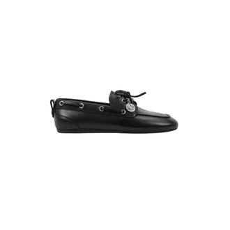 Karl Lagerfeld Marlee Mocassini - - Shoes - Donna - Nero - 38 EU