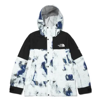 The North Face Novelty Vaiden Jacket White NJ3BN00N