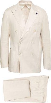 Lardini SUITS and CO-ORDS - Suits on YOOX.COM