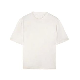 Golden Goose Heren, Tops, Wit, Maat: L