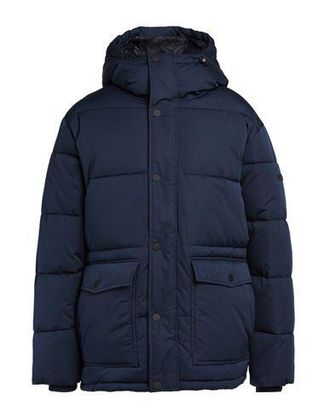 Emporio Armani COATS & JACKETS - Puffers sur YOOX.COM
