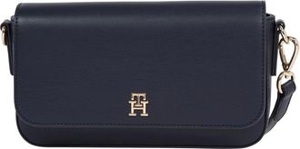Tommy Hilfiger Mujer, Bolsos, Azul, Talla: ONE Size