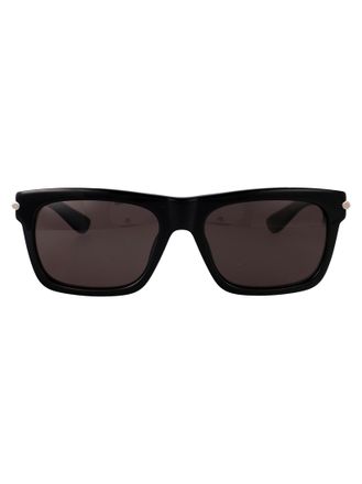 Alexander McQueen Eyewear Am0495s Sunglasses