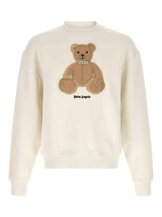 Palm Angels Bear Sweatshirt