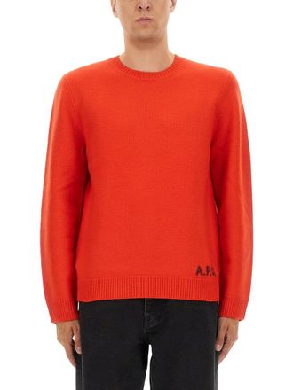 A.P.C. Trikot Edward