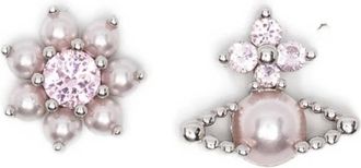 Vivienne Westwood Mujer, Accesorios, Rosa, Talla: ONE Size